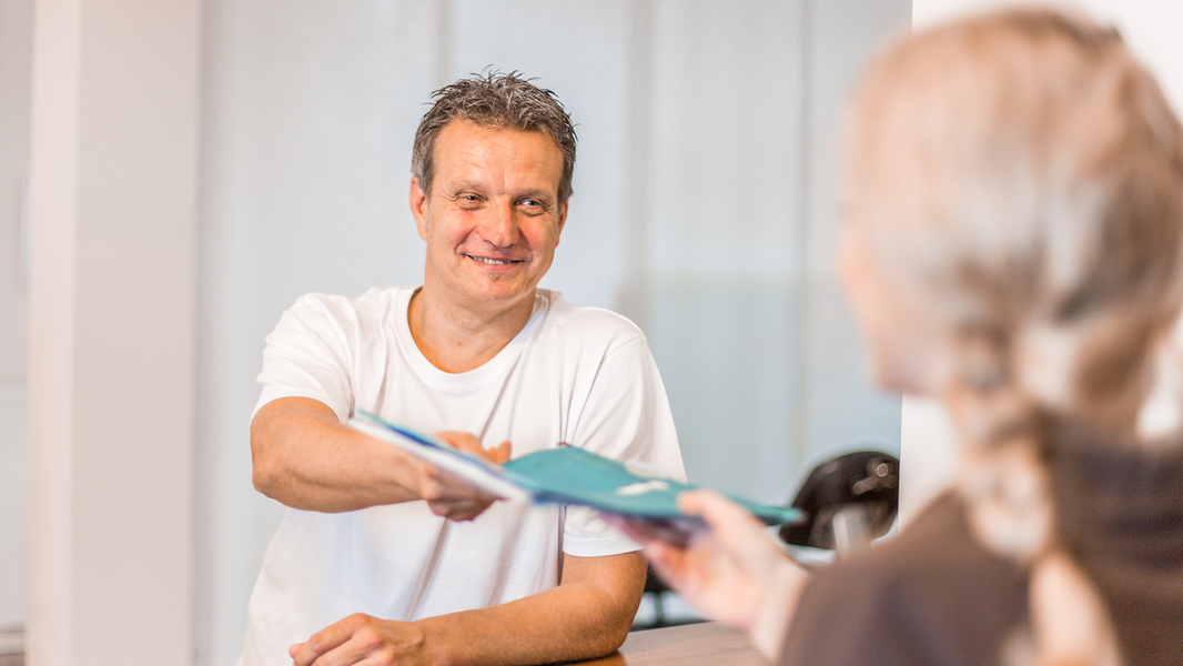 Titelfoto von Elithera Gesundheitszentrum Saarbrücken Ergotherapie & Physiotherapie